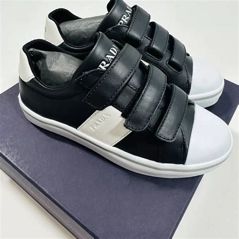 baby Prada shoes